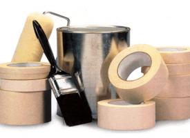Photo of Standard Masking tape or Painters Tape