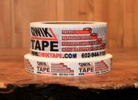 Printed packing tape - Custom printed packing tape. Printed shipping tape.